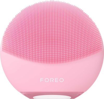 Nettoyage de peau FOREO LUNA 4 mini Pearl Pink