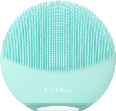 Nettoyage de peau FOREO LUNA 4 mini Arctic Blue