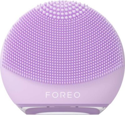 Nettoyage de peau FOREO LUNA 4 go Lavender