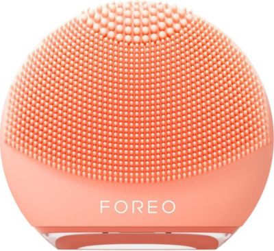 Nettoyage de peau FOREO LUNA 4 go Peach Perfect