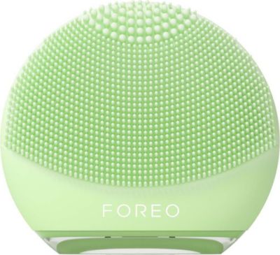 Nettoyage de peau FOREO LUNA 4 go Pistachio