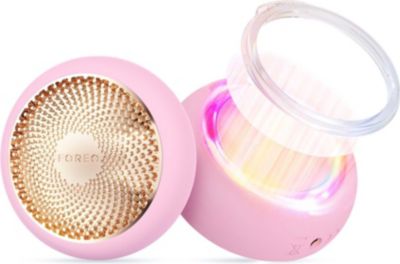Nettoyage de peau FOREO UFO 3 Pearl Pink