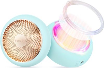 Nettoyage de peau FOREO UFO 3 Arctic Blue