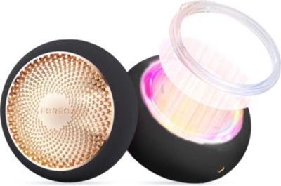 Nettoyage de peau FOREO UFO 3 Black