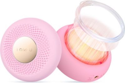 Appareil anti rides FOREO UFO 3 Mini Pearl Pink