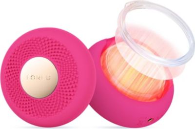 Appareil anti rides FOREO UFO 3 Mini Fuchsia