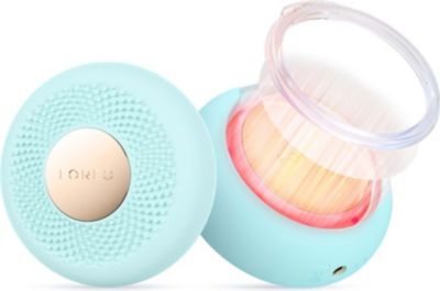 Appareil anti rides FOREO UFO 3 Mini Arctic Blue