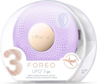 Nettoyage de peau FOREO UFO 3 Go Lavender