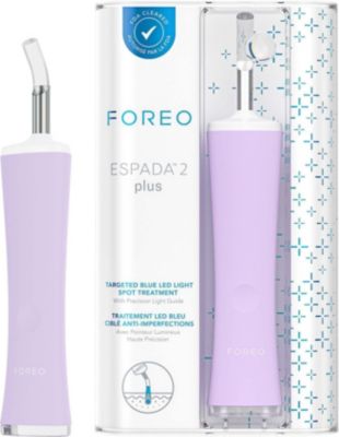 Appareil anti acné FOREO ESPADA 2 PLUS Lavender
