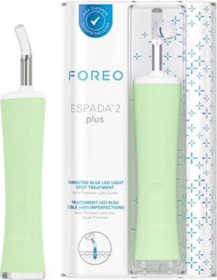 Appareil anti acné FOREO ESPADA 2 PLUS Pistachio