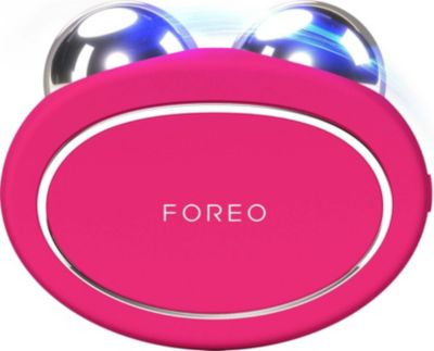 Appareil anti rides FOREO BEAR 2 Fuchsia