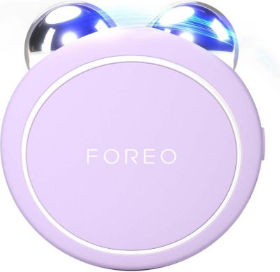 Appareil anti rides FOREO BEAR 2 Go Lavander