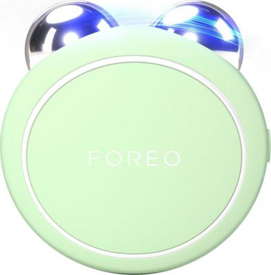 Appareil anti rides FOREO BEAR 2 Go Pistachio