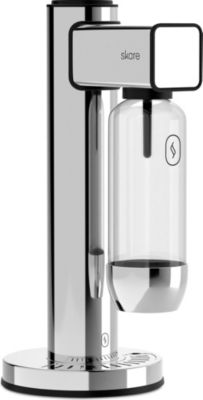 Machine à soda SKARE Skare Soda Maker 2 Metal