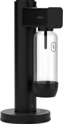 Machine à soda SKARE Skare Soda Maker 2 Carbon