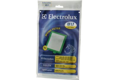 Filtre ELECTROLUX EF17/CLARIO Z1943