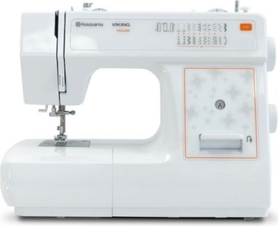 Machine à coudre HUSQVARNA VIKING H CLASS E10