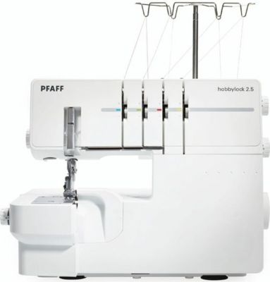 Surjeteuse PFAFF HOBBYLOCK 2.5 Surjeteuse PFAFF HOBBYLOCK 2.5