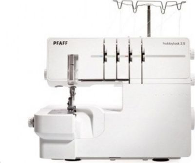 Surjeteuse PFAFF Hobbylock 2.5