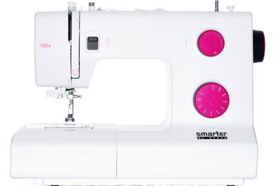 Mach. à coudre PFAFF Smarter 160S