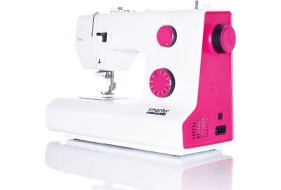 Mach. à coudre PFAFF Smarter 160S