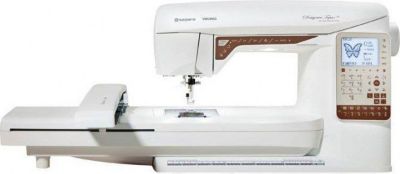 Brodeuse HUSQVARNA VIKING TOPAZ25