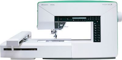 Brodeuse HUSQVARNA VIKING DESIGNER JADE 35