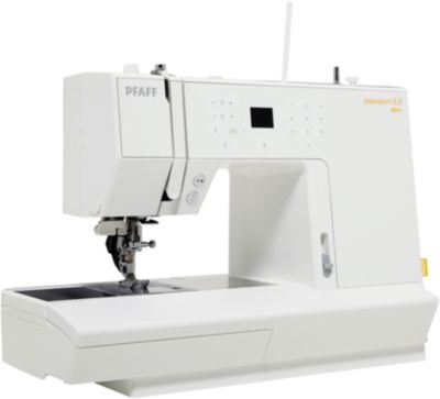 Machine a coudre PFAFF Passport 3.0