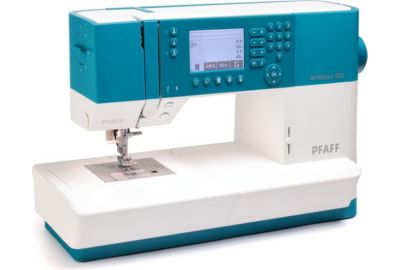 Machine à coudre PFAFF Ambition 620