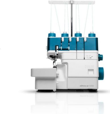 Surjeteuse PFAFF ADMIRE AIR 5000 Surjeteuse PFAFF ADMIRE AIR 5000