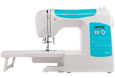 Mach. à coudre SINGER MC C 5205 TQ