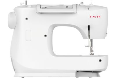 Mach. à coudre SINGER MC SISTER