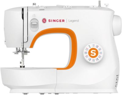 Machine à coudre SINGER MC LEGEND 3505