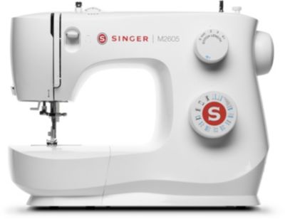 Machine À Coudre Singer Mc M 2605