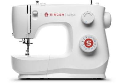 Mach. à coudre SINGER MC M 2605