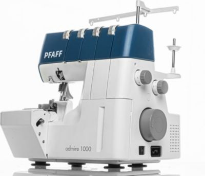 Surjeteuse PFAFF ADMIRE 1000