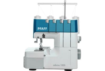Surjeteuse PFAFF Surjeteuse Admire 1000