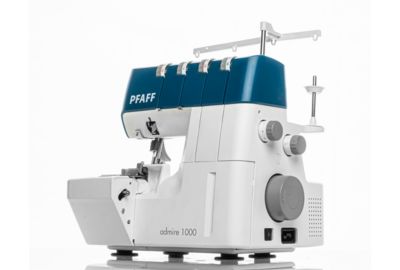 Surjeteuse PFAFF Surjeteuse Admire 1000