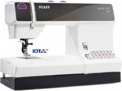 Machine à coudre PFAFF SELE42