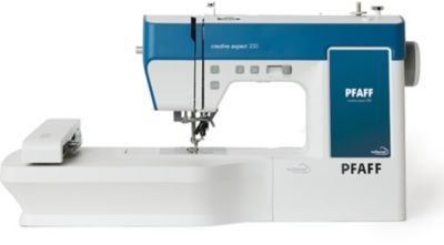 Brodeuse PFAFF Brodeuse Expect 350