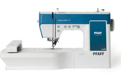 Brodeuse PFAFF Brodeuse Expect 350