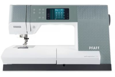 Machine à coudre PFAFF Expression 720