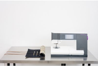 Machine à coudre PFAFF Expression 720