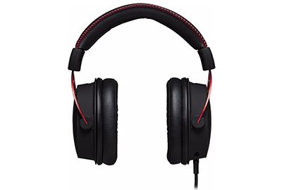 Casque micro HYPERX Cloud Alpha