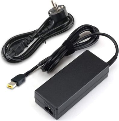 Chargeur secteur HOBBYTECH Chargeur d'alimentation Lenovo