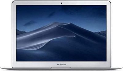 Ordinateur Apple MACBOOK Air 13" 2015 i5 1.6Ghz 8GB 256GB SSD Reconditionné