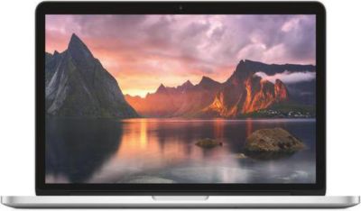 Ordinateur Apple MACBOOK Pro 13" 2015 i7 3.1Ghz 16GB 1TB SSD Reconditionné