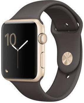 Apple best sale watch doree