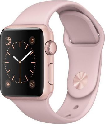 Montre connectée discount apple watch femme