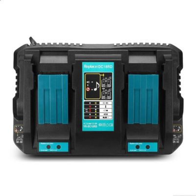 Chargeur HOBBYTECH Chargeur de batterie de remplacement